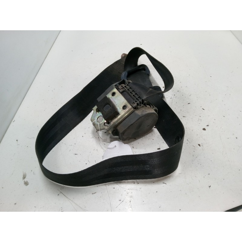 Recambio de cinturon seguridad delantero derecho para citroën berlingo / berlingo first monospace (mf_, gjk_, gfk_) 1.6 hdi 90 (