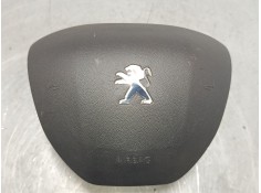 Recambio de airbag volante para peugeot 2008 i (cu_) 1.6 hdi referencia OEM IAM 98072114ZD  