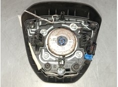 Recambio de airbag volante para peugeot 2008 i (cu_) 1.6 hdi referencia OEM IAM 98072114ZD   2