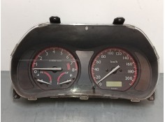 Recambio de cuadro instrumentos para honda hr-v (gh_) 1.6 16v (gh1, gh3) referencia OEM IAM 78100s2hg100  hr0265215