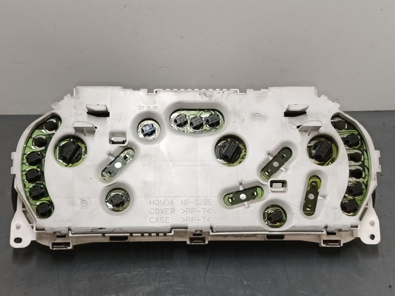 Recambio de cuadro instrumentos para honda hr-v (gh_) 1.6 16v (gh1, gh3) referencia OEM IAM 78100s2hg100  hr0265215