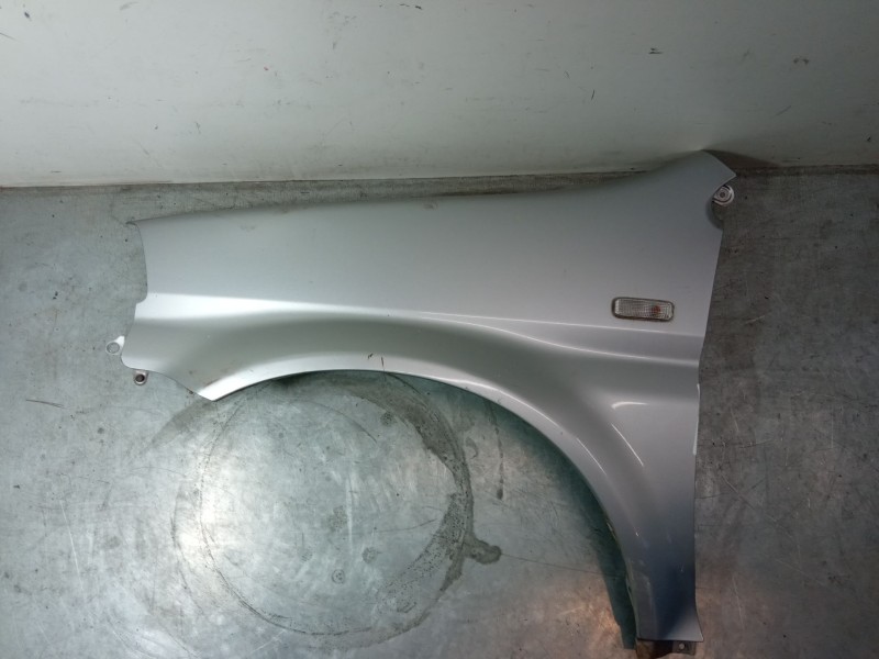 Recambio de aleta delantera izquierda para honda hr-v (gh_) 1.6 16v (gh1, gh3) referencia OEM IAM   