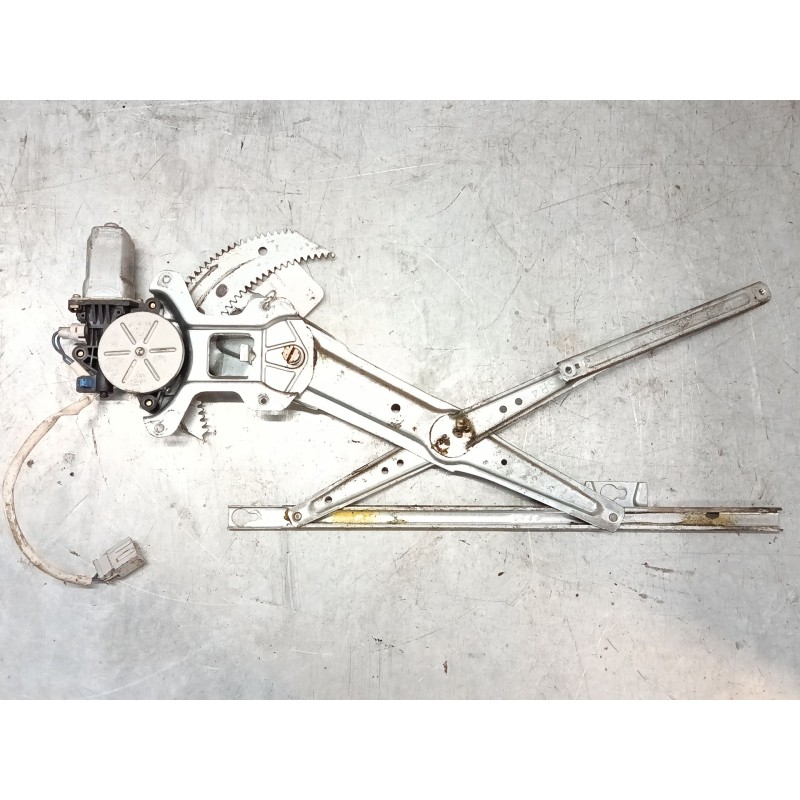 Recambio de elevalunas electrico delantero derecho para honda hr-v (gh_) 1.6 16v (gh1, gh3) referencia OEM IAM   