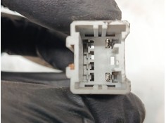 Recambio de elevalunas electrico delantero derecho para honda hr-v (gh_) 1.6 16v (gh1, gh3) referencia OEM IAM    2