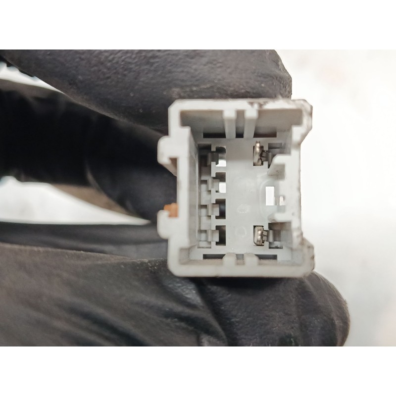 Recambio de elevalunas electrico delantero derecho para honda hr-v (gh_) 1.6 16v (gh1, gh3) referencia OEM IAM   