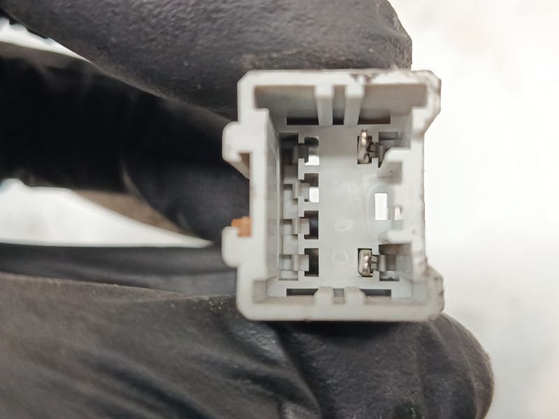 Recambio de elevalunas electrico delantero derecho para honda hr-v (gh_) 1.6 16v (gh1, gh3) referencia OEM IAM   