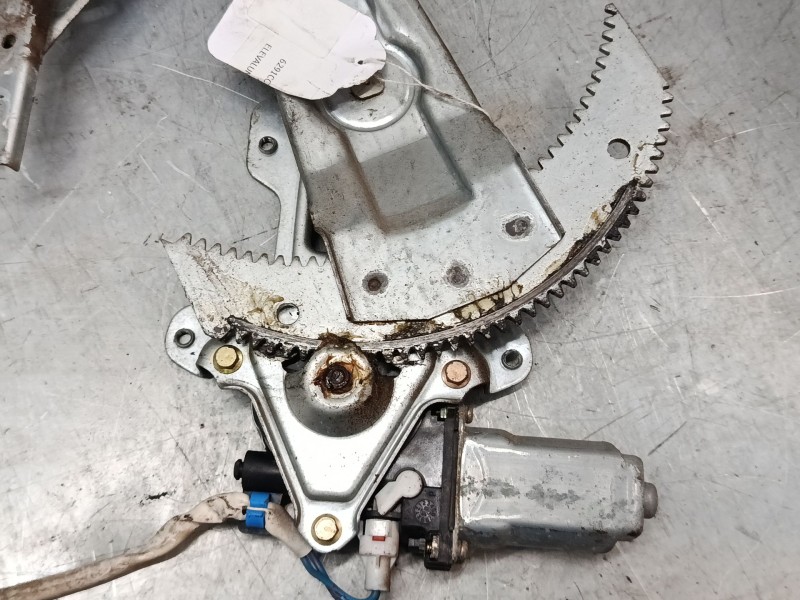 Recambio de elevalunas electrico delantero derecho para honda hr-v (gh_) 1.6 16v (gh1, gh3) referencia OEM IAM   