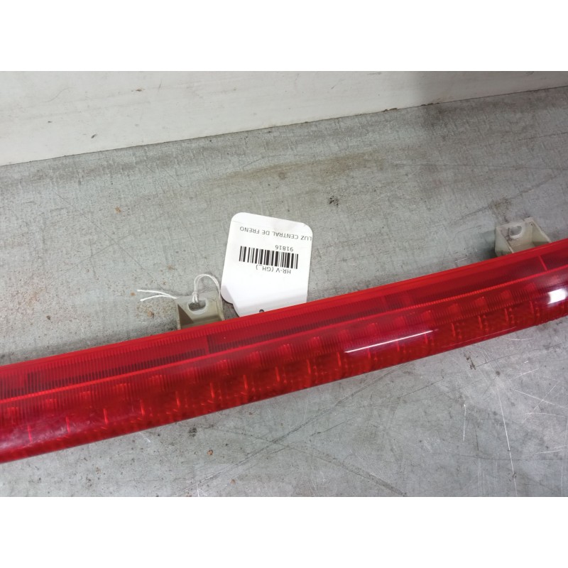 Recambio de luz central de freno para honda hr-v (gh_) 1.6 16v (gh1, gh3) referencia OEM IAM   