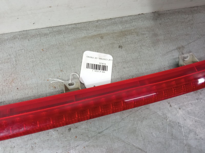 Recambio de luz central de freno para honda hr-v (gh_) 1.6 16v (gh1, gh3) referencia OEM IAM   