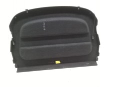 Recambio de bandeja trasera para renault megane iii coupé (dz0/1_) 1.6 16v (dz0u, dz1b, dz1h) referencia OEM IAM    2