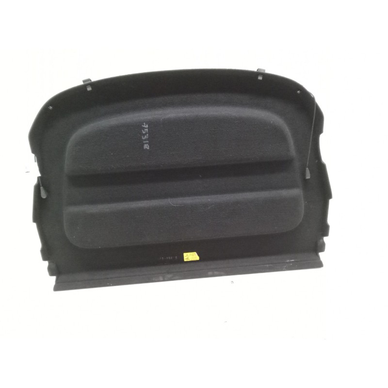 Recambio de bandeja trasera para renault megane iii coupé (dz0/1_) 1.6 16v (dz0u, dz1b, dz1h) referencia OEM IAM   