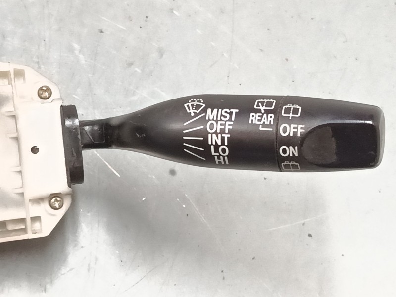 Recambio de mando luces para honda hr-v (gh_) 1.6 16v (gh1, gh3) referencia OEM IAM   