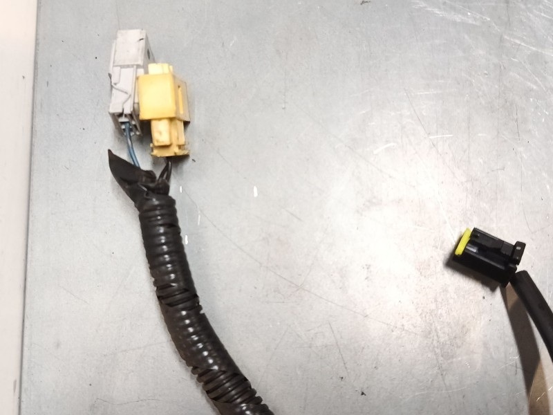 Recambio de mando luces para honda hr-v (gh_) 1.6 16v (gh1, gh3) referencia OEM IAM   