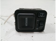 Recambio de mando retrovisor para honda hr-v (gh_) 1.6 16v (gh1, gh3) referencia OEM IAM   