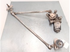 Recambio de motor limpia delantero para honda hr-v (gh_) 1.6 16v (gh1, gh3) referencia OEM IAM   