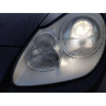 PORSCHE CAYENNE (9PA)