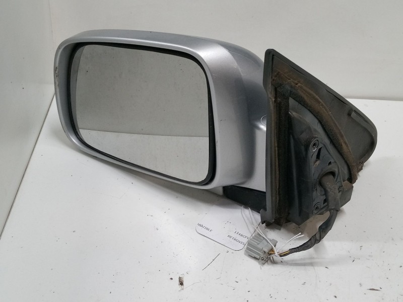 Recambio de retrovisor electrico izquierdo abatible para honda hr-v (gh_) 1.6 16v (gh1, gh3) referencia OEM IAM   