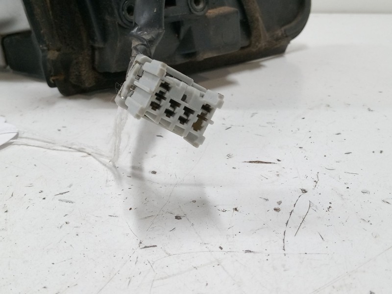 Recambio de retrovisor electrico izquierdo abatible para honda hr-v (gh_) 1.6 16v (gh1, gh3) referencia OEM IAM   