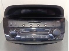 Recambio de radio cd para honda fr-v (be) 1.7 (be1) referencia OEM IAM 71501SJD000ZA  