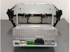 Recambio de radio cd para honda fr-v (be) 1.7 (be1) referencia OEM IAM 71501SJD000ZA   2