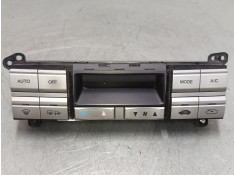 Recambio de mando climatizador para honda fr-v (be) 1.7 (be1) referencia OEM IAM   