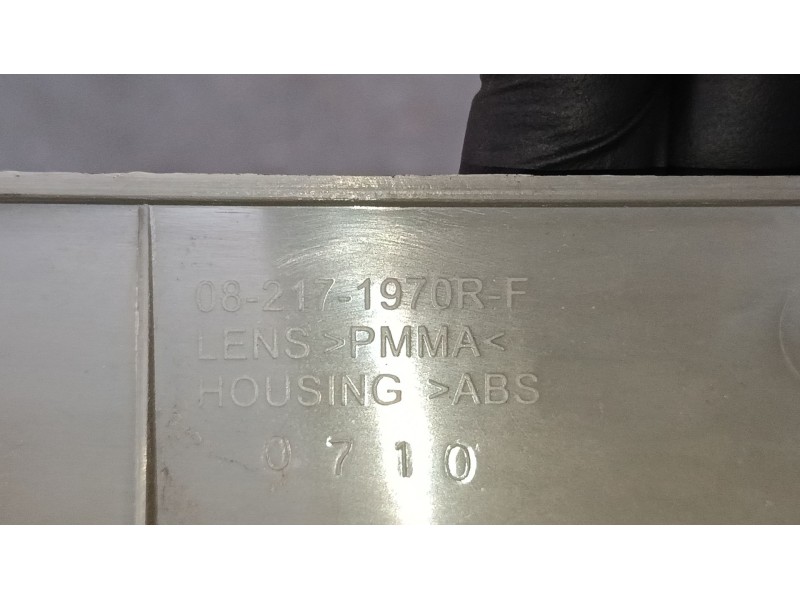 Recambio de piloto trasero derecho para honda fr-v (be) 1.7 (be1) referencia OEM IAM 33501SJDG11  