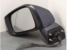 Recambio de retrovisor electrico izquierdo para honda fr-v (be) 1.7 (be1) referencia OEM IAM   