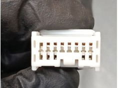 Recambio de retrovisor electrico izquierdo para honda fr-v (be) 1.7 (be1) referencia OEM IAM    2