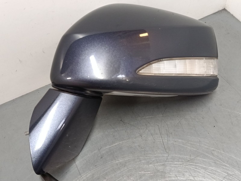 Recambio de retrovisor electrico izquierdo para honda fr-v (be) 1.7 (be1) referencia OEM IAM   
