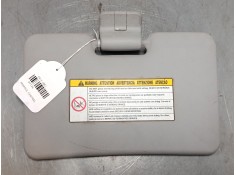 Recambio de parasol central para honda fr-v (be) 1.7 (be1) referencia OEM IAM   