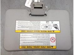 Recambio de parasol central para honda fr-v (be) 1.7 (be1) referencia OEM IAM    2