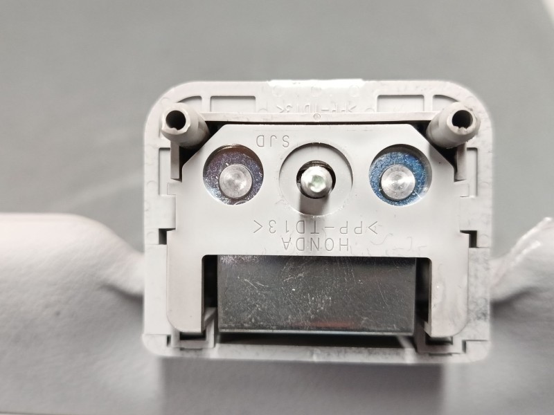 Recambio de parasol central para honda fr-v (be) 1.7 (be1) referencia OEM IAM   