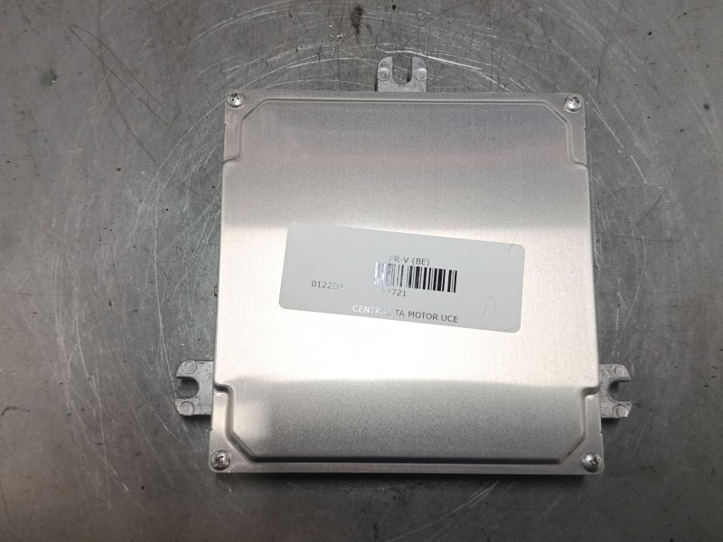Recambio de centralita motor uce para honda fr-v (be) 1.7 (be1) referencia OEM IAM   