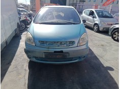 citroën xsara picasso (n68) del año 2000