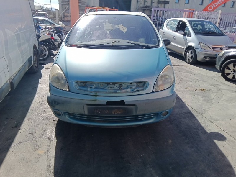 citroën xsara picasso (n68) del año 2000