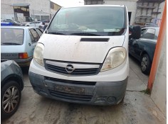 opel vivaro a furgoneta (x83) del año 2008