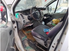 opel vivaro a furgoneta (x83) del año 2008 2