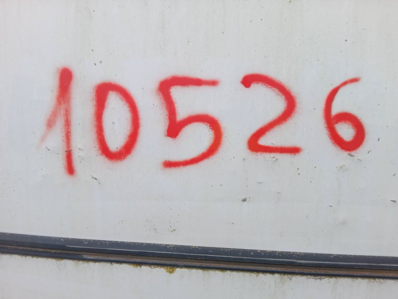 opel vivaro a furgoneta (x83) del año 2008