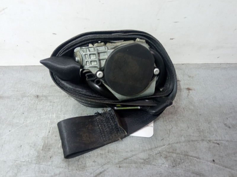 Recambio de cinturon seguridad delantero derecho para peugeot 207 cc (wd_) 1.6 16v referencia OEM IAM   