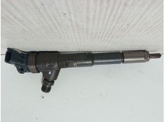 Recambio de inyector para dacia dokker monospace (ke_) 1.5 dci / blue dci 75 (keaj, keah, kejw) referencia OEM IAM 9551206341165