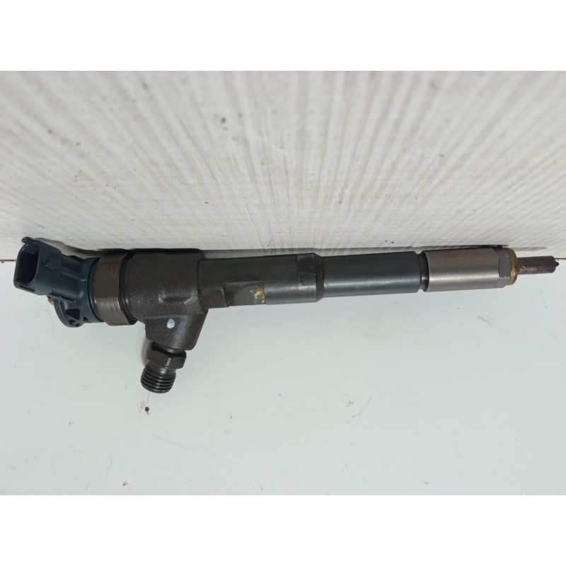 Recambio de inyector para dacia dokker monospace (ke_) 1.5 dci / blue dci 75 (keaj, keah, kejw) referencia OEM IAM 9551206341165