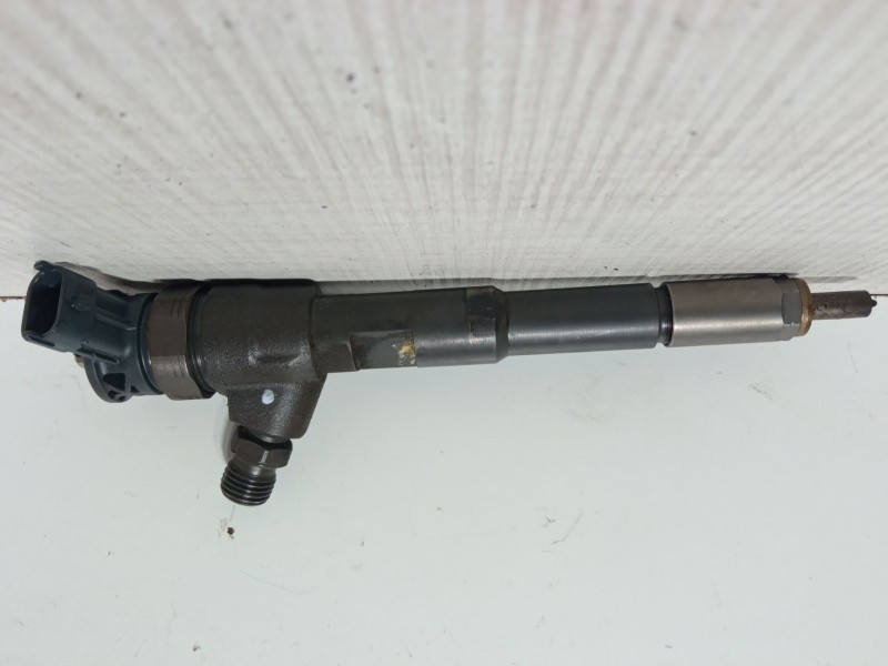 Recambio de inyector para dacia dokker monospace (ke_) 1.5 dci / blue dci 75 (keaj, keah, kejw) referencia OEM IAM 9551206341165