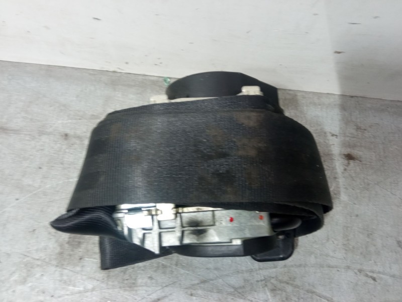 Recambio de cinturon seguridad delantero derecho para peugeot 207 cc (wd_) 1.6 16v referencia OEM IAM   