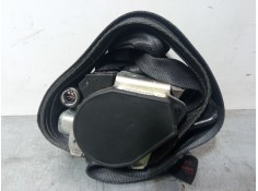 Recambio de cinturon seguridad delantero izquierdo para peugeot 207 cc (wd_) 1.6 16v referencia OEM IAM 96532258XX  