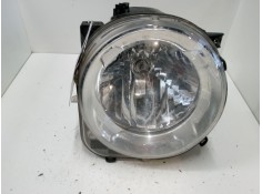 Recambio de faro izquierdo para jeep renegade suv (bu, b1, bv) 1.6 crd referencia OEM IAM   