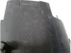 Recambio de faro izquierdo para jeep renegade suv (bu, b1, bv) 1.6 crd referencia OEM IAM    2