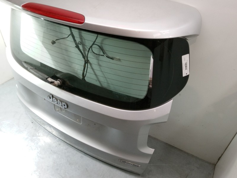 Recambio de porton trasero para jeep renegade suv (bu, b1, bv) 1.6 crd referencia OEM IAM 51949867  