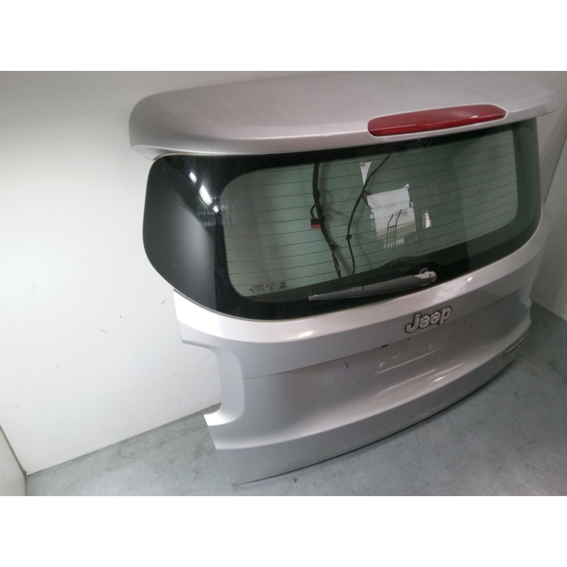 Recambio de porton trasero para jeep renegade suv (bu, b1, bv) 1.6 crd referencia OEM IAM 51949867  