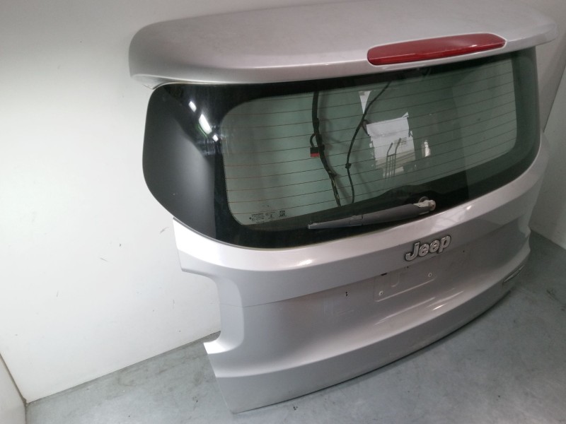 Recambio de porton trasero para jeep renegade suv (bu, b1, bv) 1.6 crd referencia OEM IAM 51949867  