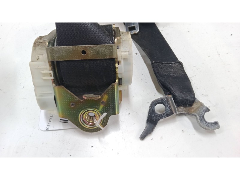 Recambio de cinturon seguridad delantero izquierdo para bmw 3 (e90) 320 i referencia OEM IAM   